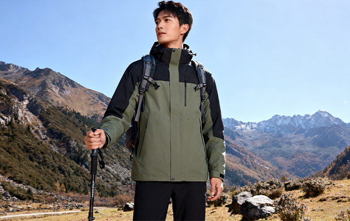 Tecidos para roupas masculinas