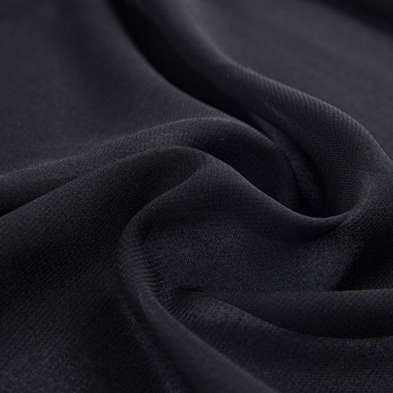 Tecido chiffon