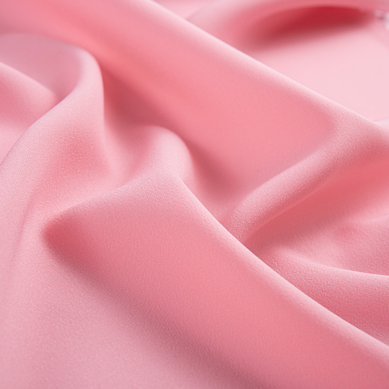 Tecido elástico de chiffon CEY