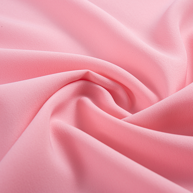 Tecido elástico de chiffon CEY